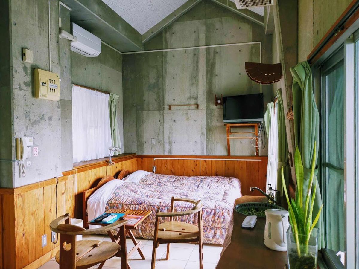 Buzz Resort Онна Экстерьер фото