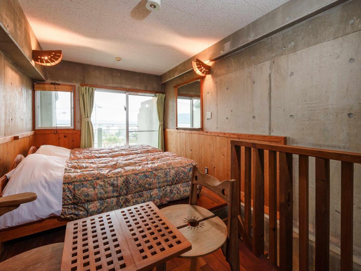 Buzz Resort Онна Экстерьер фото