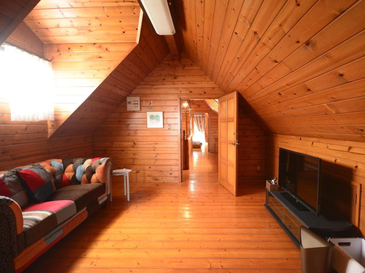 Buzz Resort Онна Экстерьер фото
